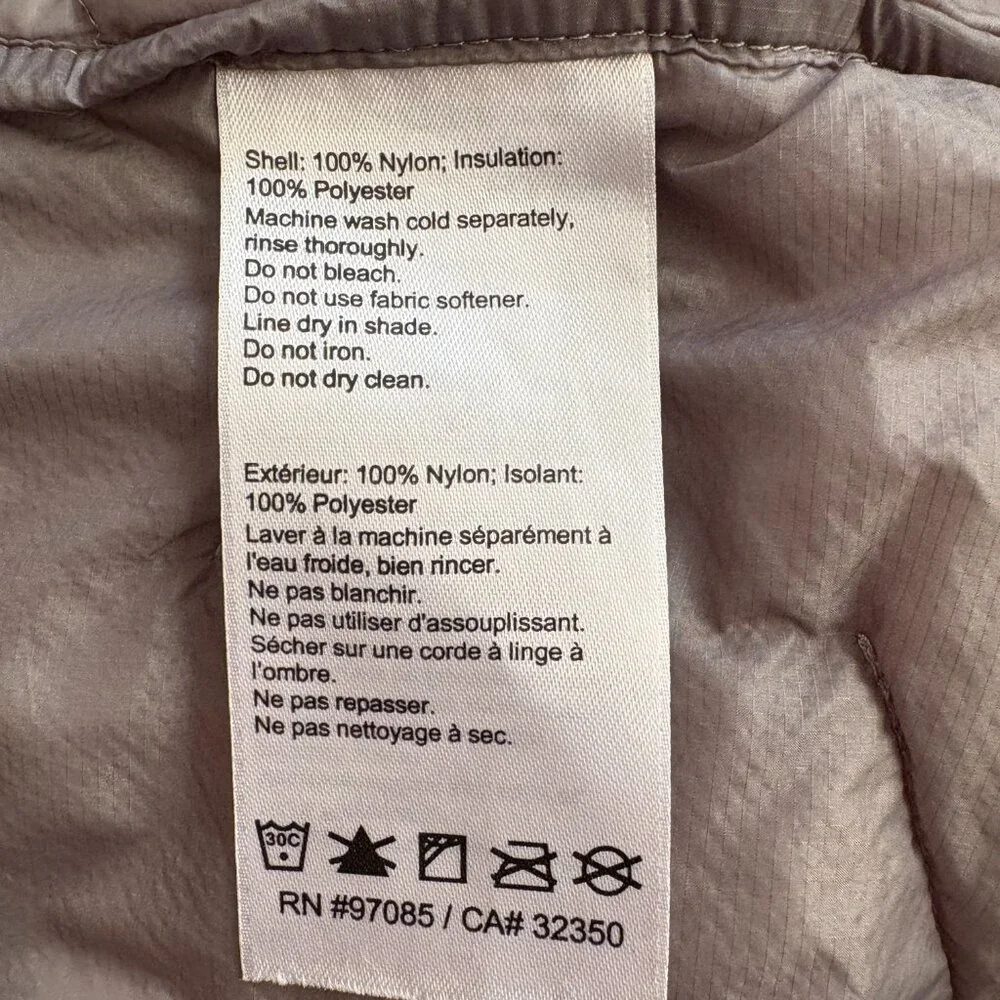 Outdoor Research Womens Superstrand Light Hoodie Size M Gray - Picture 5 of 6